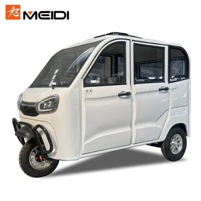 Meidi 1200W motore 4 posti 5 porte passeggero e triciclo Per la vendita con scelte di colore personalizzate
