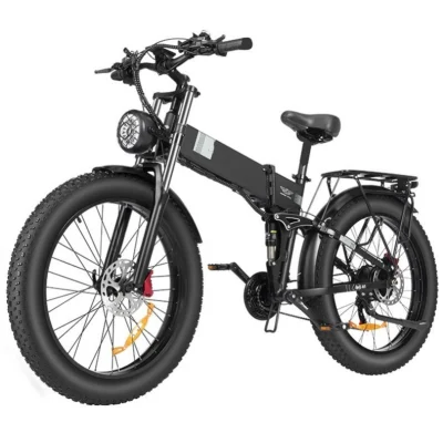 H26 PRO E Bike 1500 Вт 20 а/ч 50 км/ч 26 дюймов, электрич Велосипед для взрослых Электрический горный велосипед складной велосипед Электрический велосипед