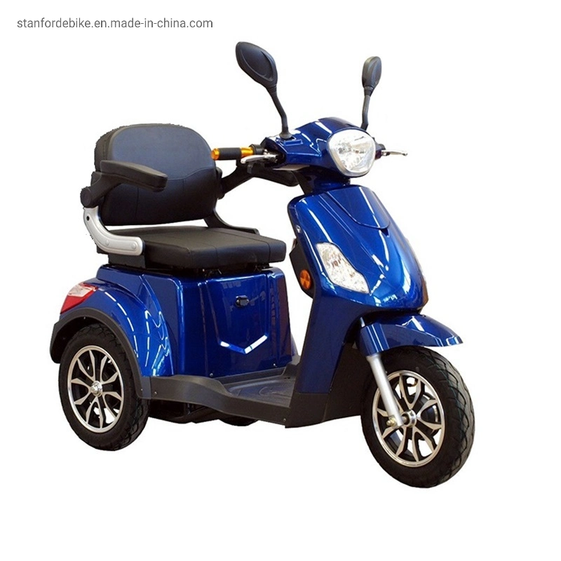 2021 Best Sell Good Quality 1000W XL 3 Wheel Electric Tricycle for Adult