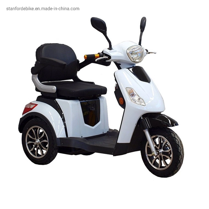 2021 Best Sell Good Quality 1000W XL 3 Wheel Electric Tricycle for Adult