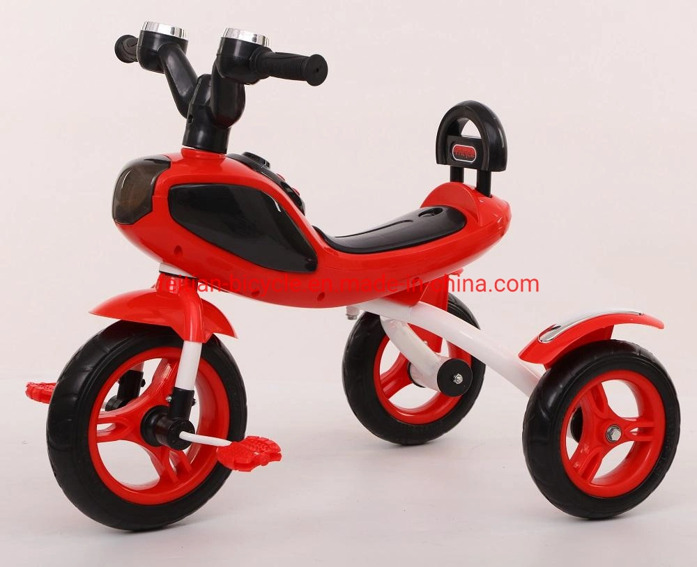 Kids Tricycle Indoor Outdoor / Kids Tricycle Children Tricycle