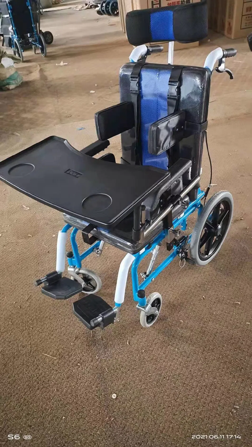 Handicapped Standing Manual Passenger Tricycle Manufacturers Disabled Tricycles Elderly