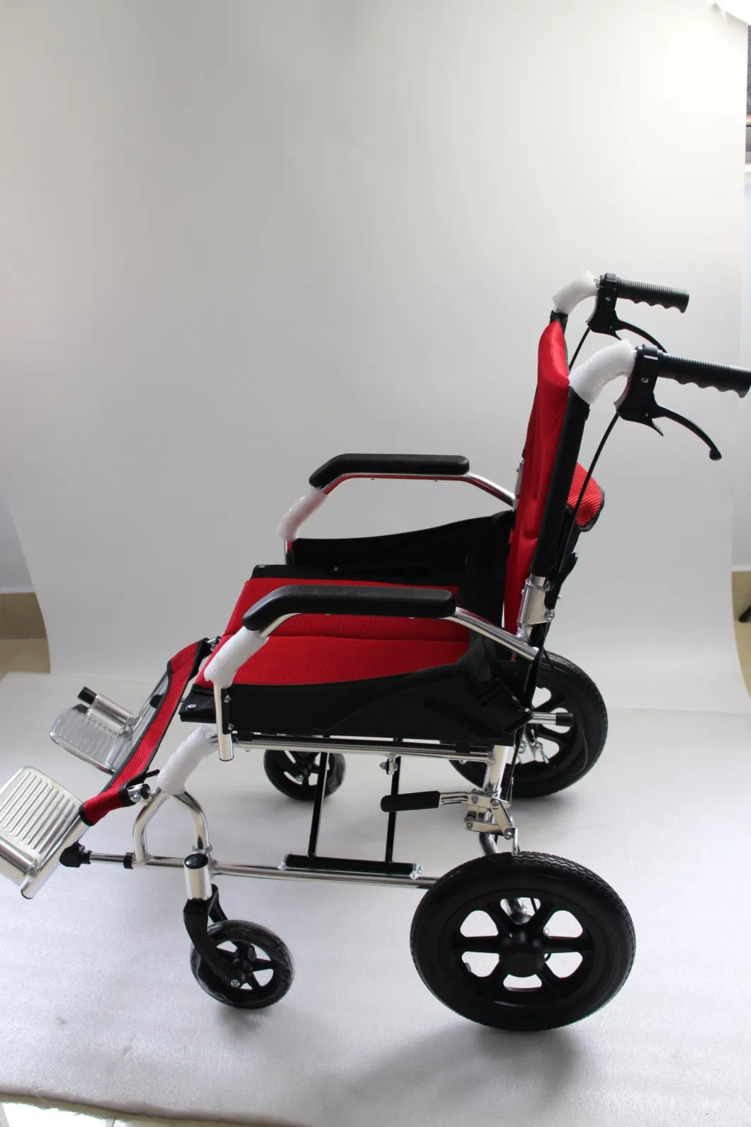 Handicapped Standing Manual Passenger Tricycle Manufacturers Disabled Tricycles Elderly