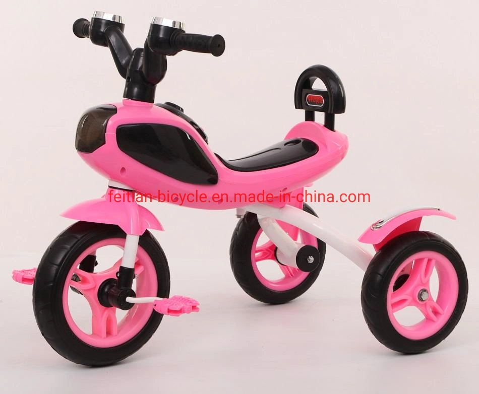 Kids Tricycle Indoor Outdoor / Kids Tricycle Children Tricycle