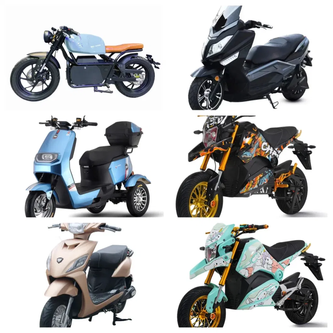 Chinese Wholesale Hot Sale Factory Sell Adult Popular Design Electric Bicycle