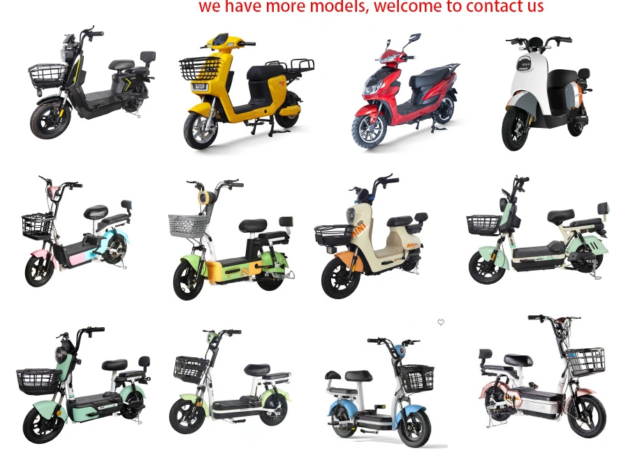 Motorcycle Kit Motor Car Bake Hub Show Me E-Bikes Cheap When MID Drive 5000W Conversion Rear Wheel 2024 Newest Electric Bicycle