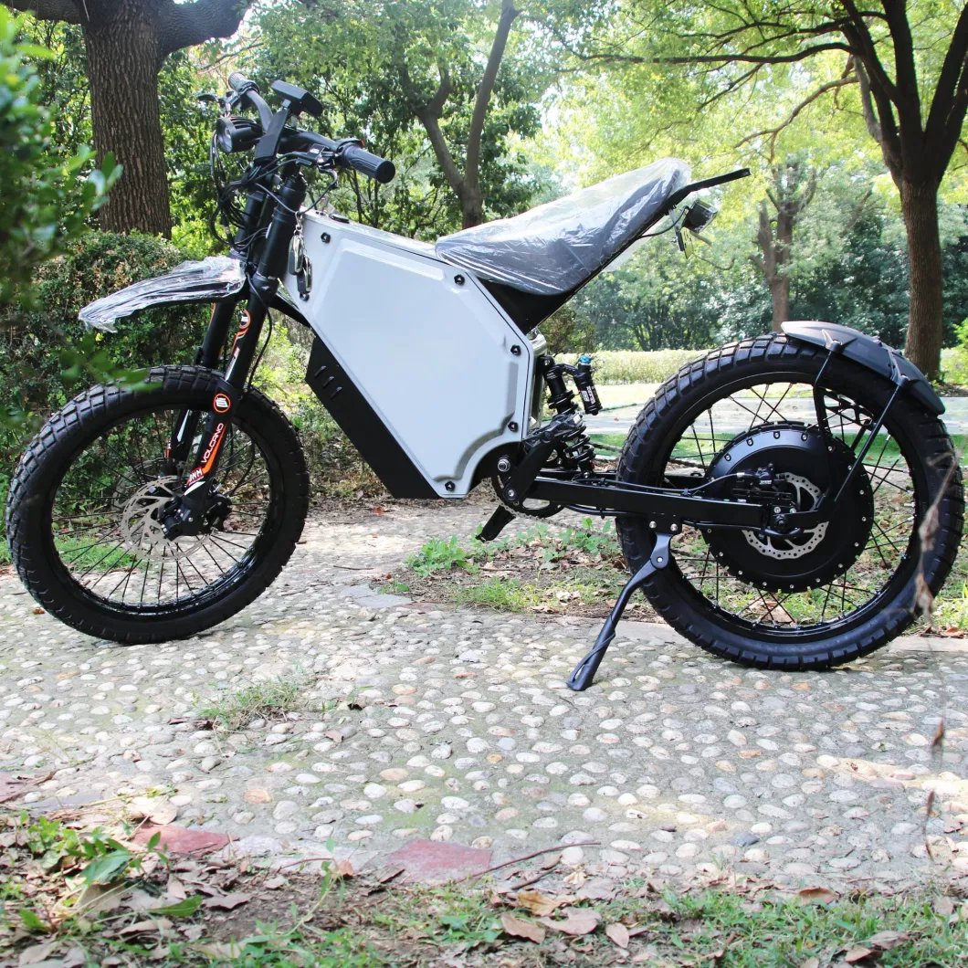 Leili Enduro Ebike 72V Electric Dirt Bike 12000W Motorcycle