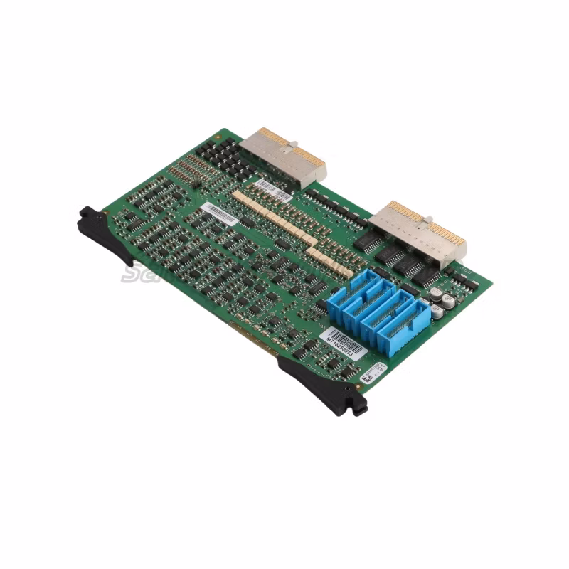 PLC MODULE 3BUS208797-001 HKQCS PARTS ON LINE SSCB STANDARD SIGNAL CONDITION In Stock