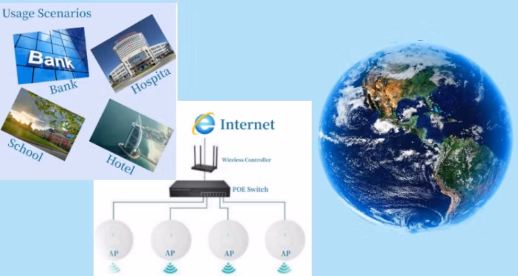 Original New Cisco Isr4221/K9 Cisco Integrated Services Router 4221 Isr4221/K9 Cisco Router Isr4221/K9