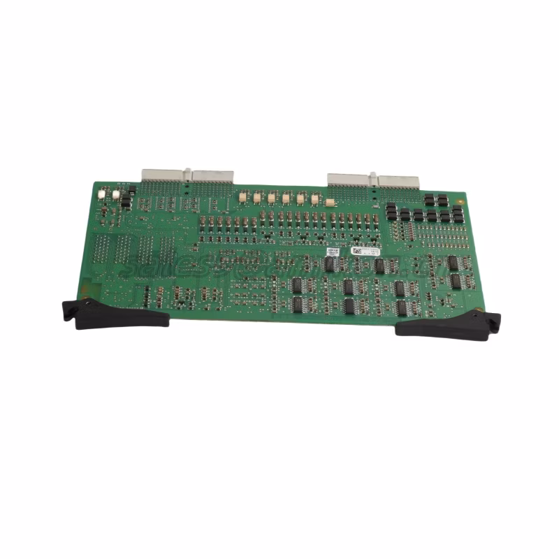 PLC MODULE 3BUS208797-001 HKQCS PARTS ON LINE SSCB STANDARD SIGNAL CONDITION In Stock