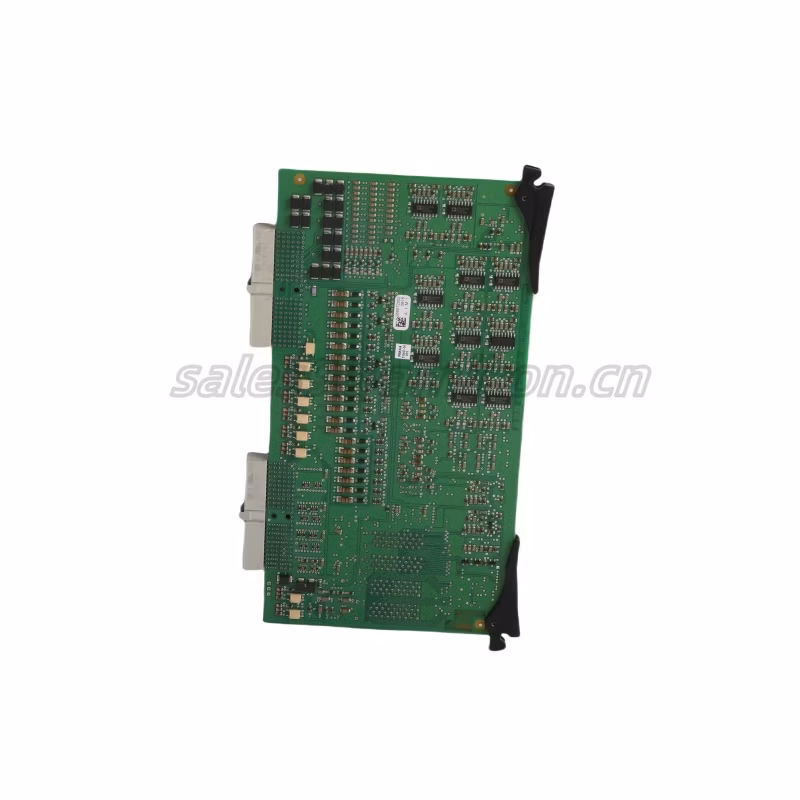 PLC MODULE 3BUS208797-001 HKQCS PARTS ON LINE SSCB STANDARD SIGNAL CONDITION In Stock
