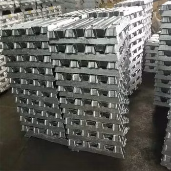 Factory Price Magnesium Metal Az31b, Az80A: Magnesium Alloy Metal