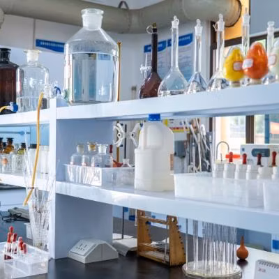 Anhydrous Cerium Chloride Direct Supply From Manufacturer with Quality Assurance