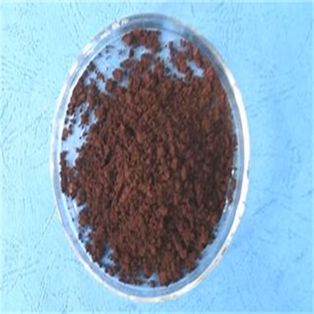 High Purity Tb4o7 Terbium Oxide Metal Powder Price Terbium Oxide