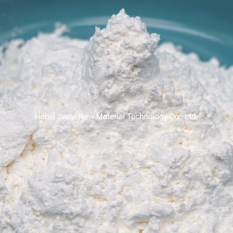Suoyi High Pure 99.99% 99.999% 3-5um 5-8um 8-13um 20-60um Spherical Yttrium Oxide Y2o3 for Optical Coating