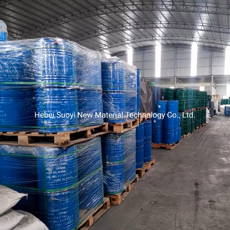Suoyi High Pure 99.99% 99.999% 3-5um 5-8um 8-13um 20-60um Spherical Yttrium Oxide Y2o3 for Optical Coating