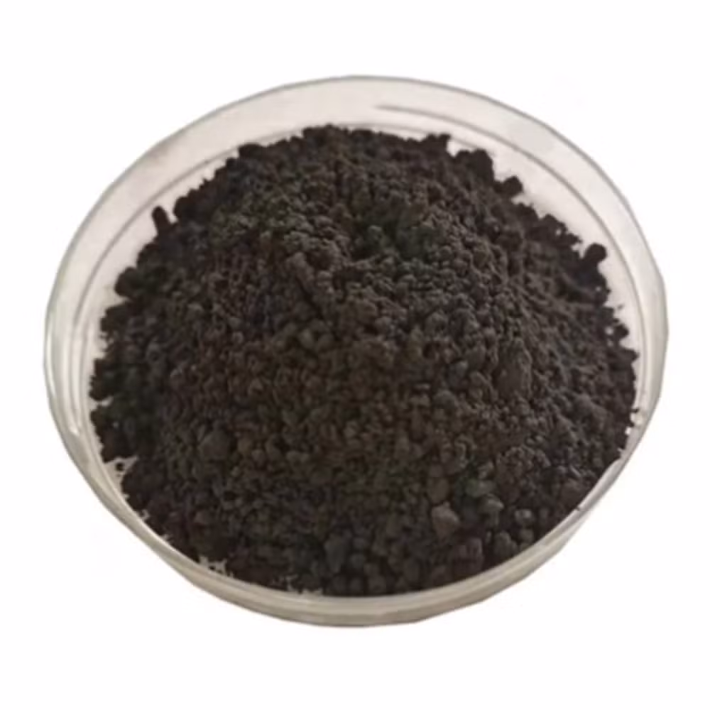 High Purity Tb4o7 Terbium Oxide Metal Powder Price Terbium Oxide
