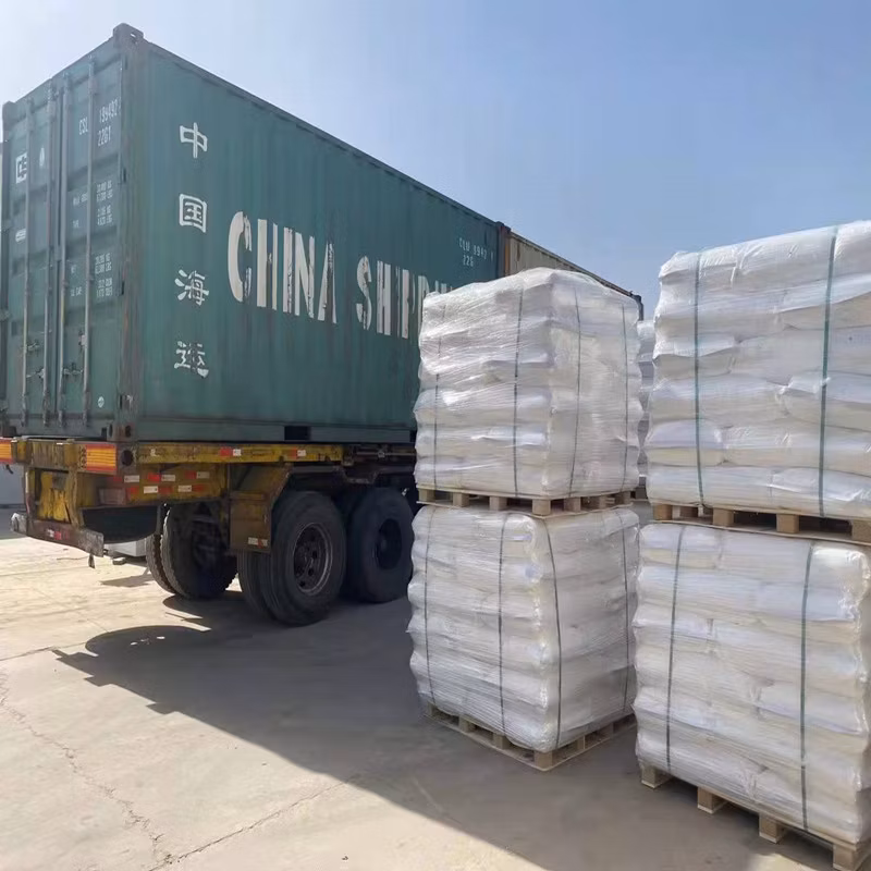 CAS 12061-16-4 Technical Grade 3n Erbium Oxide for Pink Glass Production