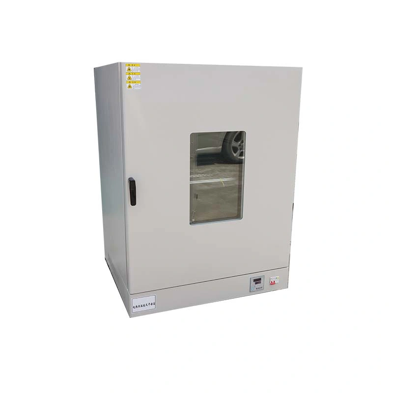 Intelligent Laboratory Biochemical Incubator Cooling Biochemical Incubator Intelligent Controller Lab Incubator