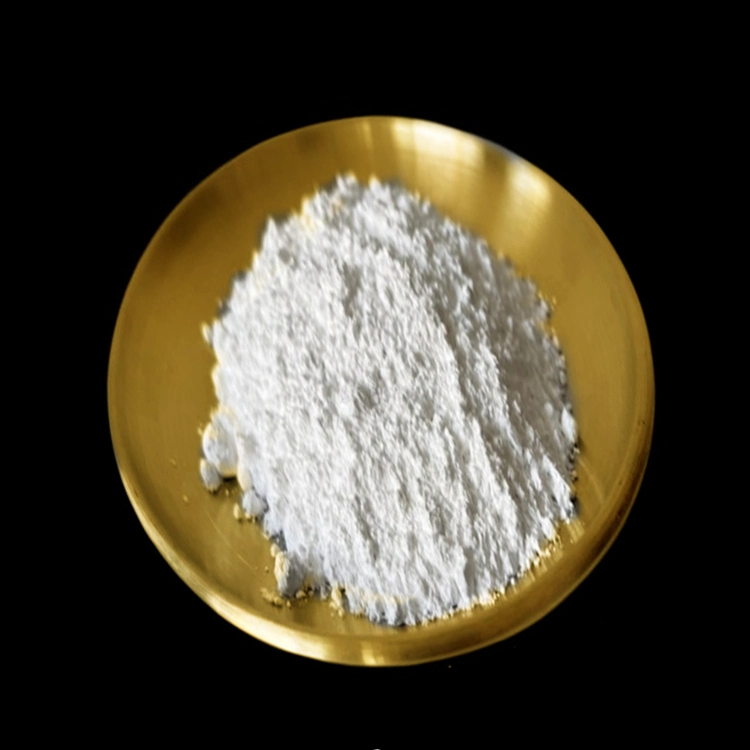 Purity 99%-99.995% TM2o3 Thulium Oxide