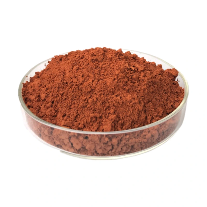 Suoyi China Factory Price Hot Sale High Purity 99.95% Cerium Oxide