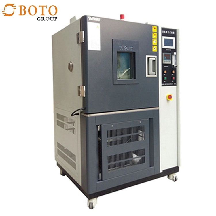 Environmental Ozone Aging Test Chamber GB/T7762-2008 Lab Test Machine