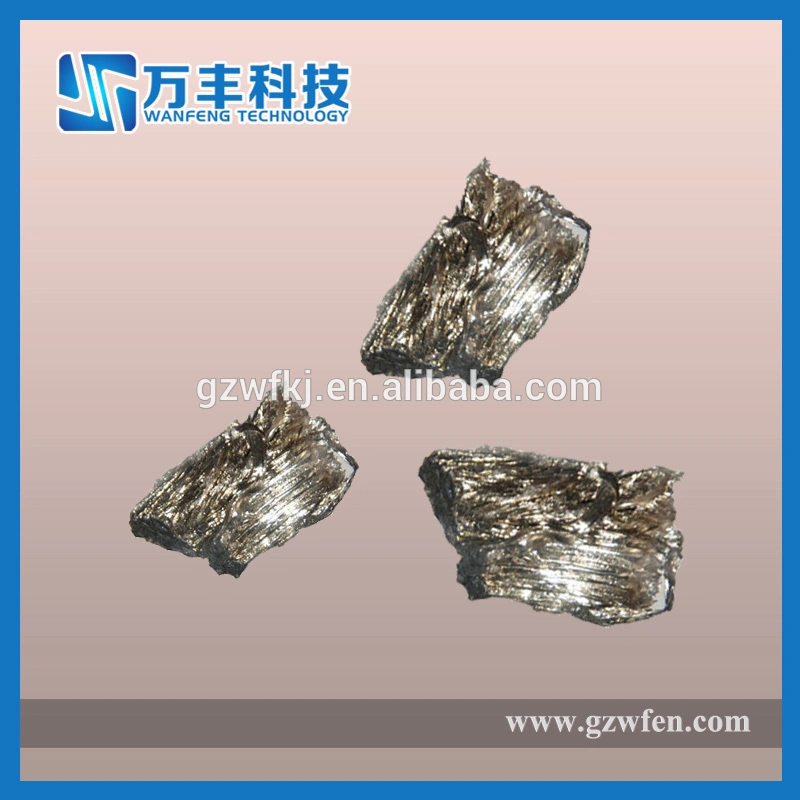 Good Price of Sm Samarium Metal