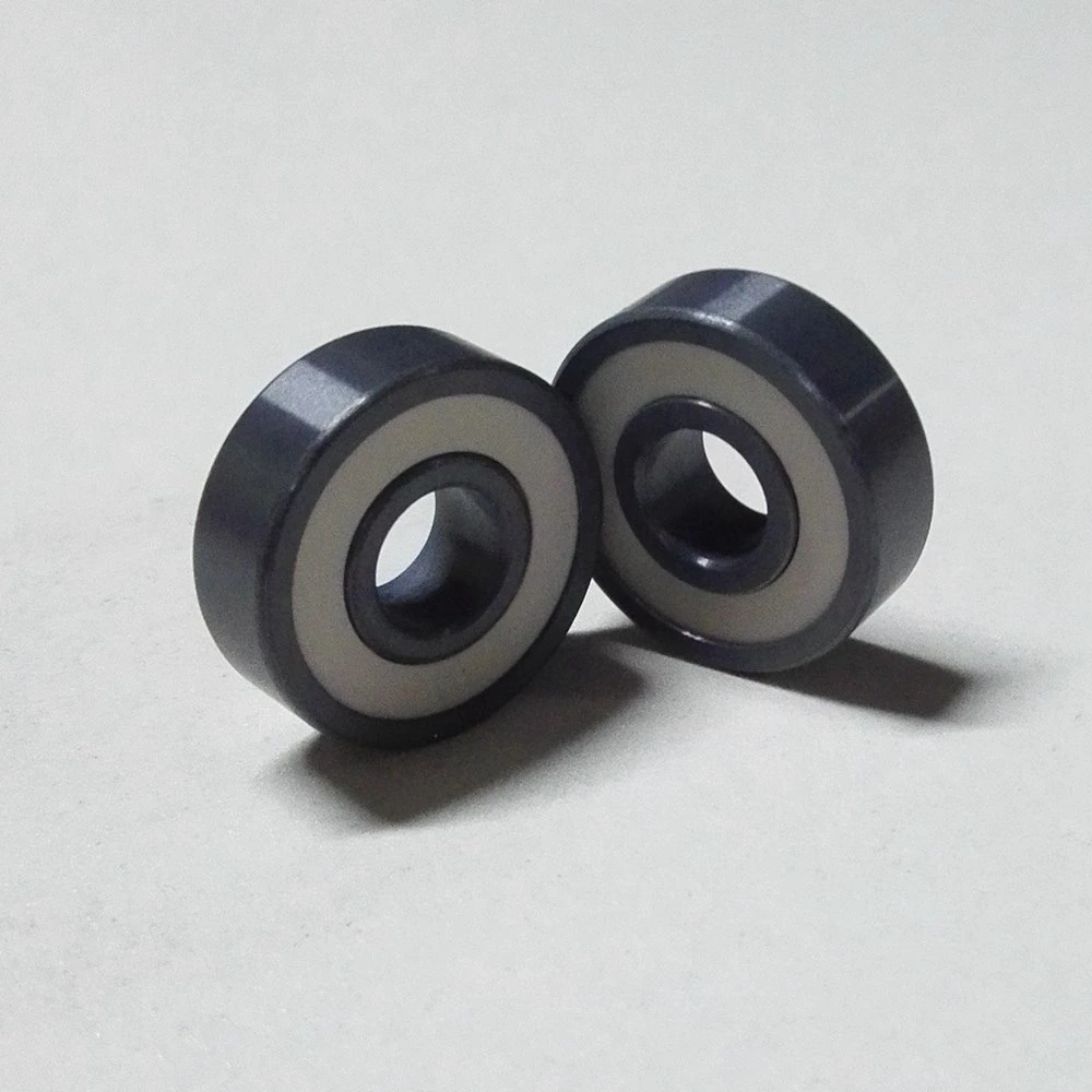 Si3n4 Zro2 Full Ceramic Bearings 1206CE Self-Aligning Ball Bearing 1205 1204 2204 2205 2206 2306 2307 2208