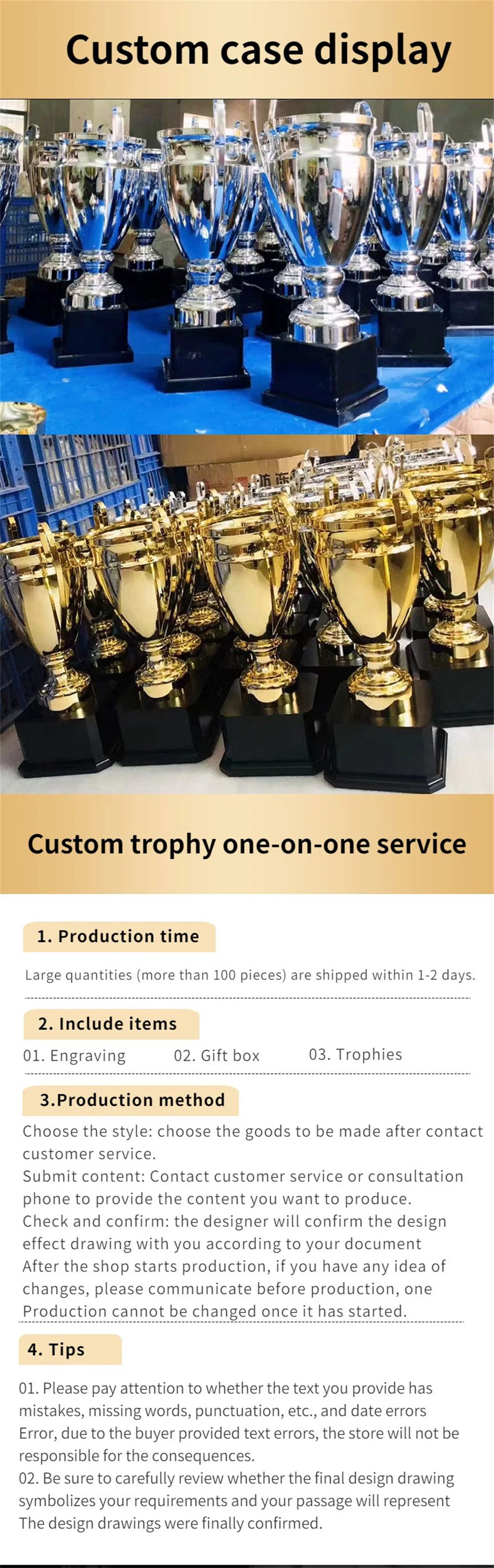 Made in China Jianxin Custom Wholesale Handicrafts Running Sports Events Table Tennis Spelling Brass Metal Trophiesmedals