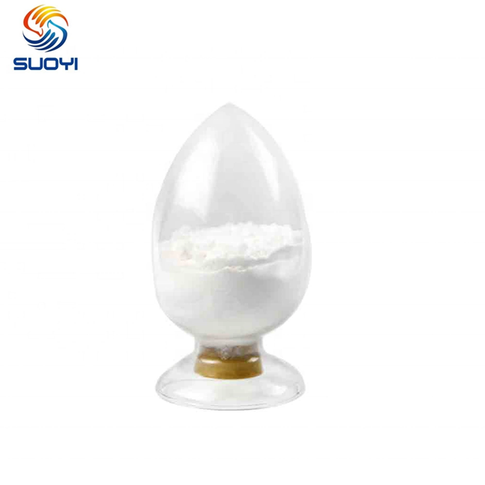 Suoyi Pure Scandium Oxide 99.5%-99.9% Scandium Oxide Sc2o3 with Factory Price