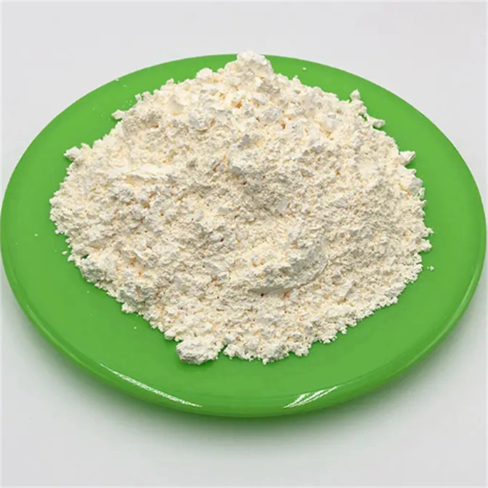 Good Service High Purity Samarium Oxide with 99.99% Purity CAS 12060-58-1