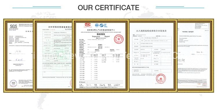 High Purity 99-99.99% Erbium Chloride Hexahydrate Ercl3-6 (H2O) CAS No. 10025-75-9