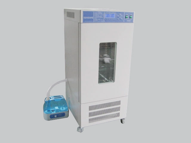 Intelligent Laboratory Biochemical Incubator Cooling Biochemical Incubator Intelligent Controller Lab Incubator