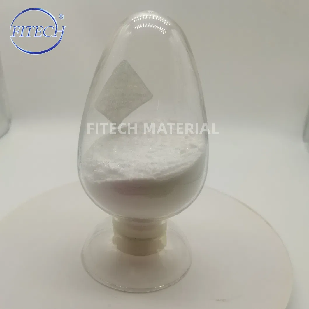 La CE Rare Earth Lump/ Powder Lanthanum Cerium Chloride