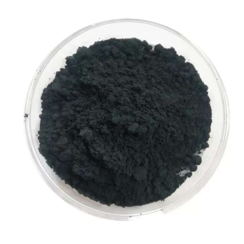 Best Price Pr6o11 Praseodymium Oxide with CAS No.: 12037-29-5