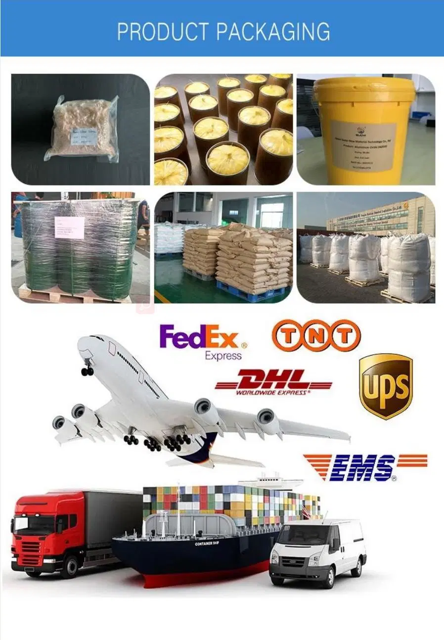 Suoyi Factory Price High Quaility Rare Earth Products 99.9995% High Purity Y2o3 Powder Yttrium Oxide