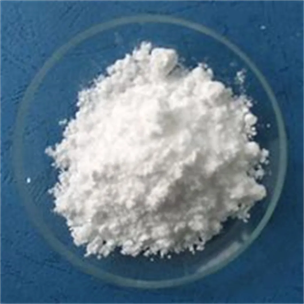 Factory Price EU2o3 Europium Oxide