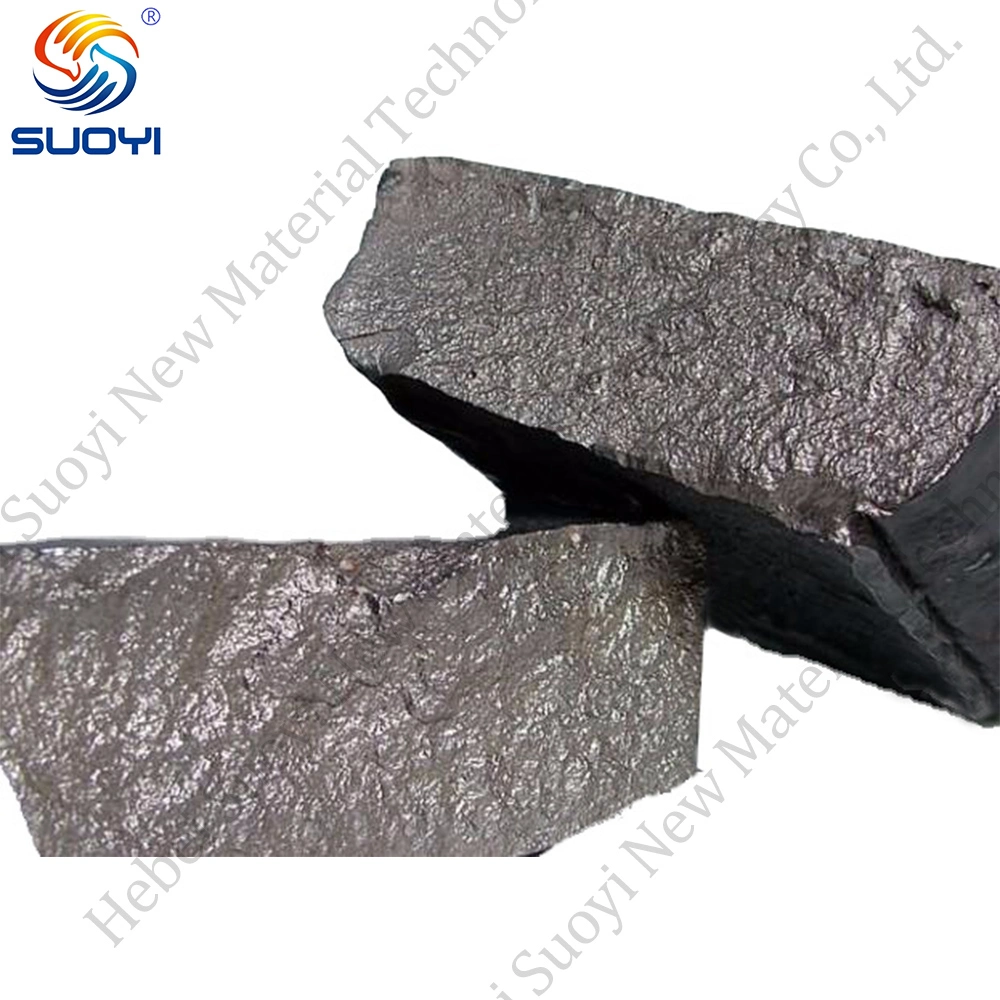 Competitive Price Metal Praseodymium for Rare Earth Ingot CAS No. 7440-10-0 High Quality Praseodymium Metal Lump for Rare Earth Alloy