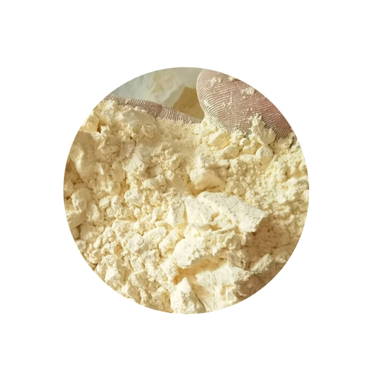 Best Price Samarium Oxide CAS 12060-58-1 Pure Samarium Oxide Sm2o3 Powder