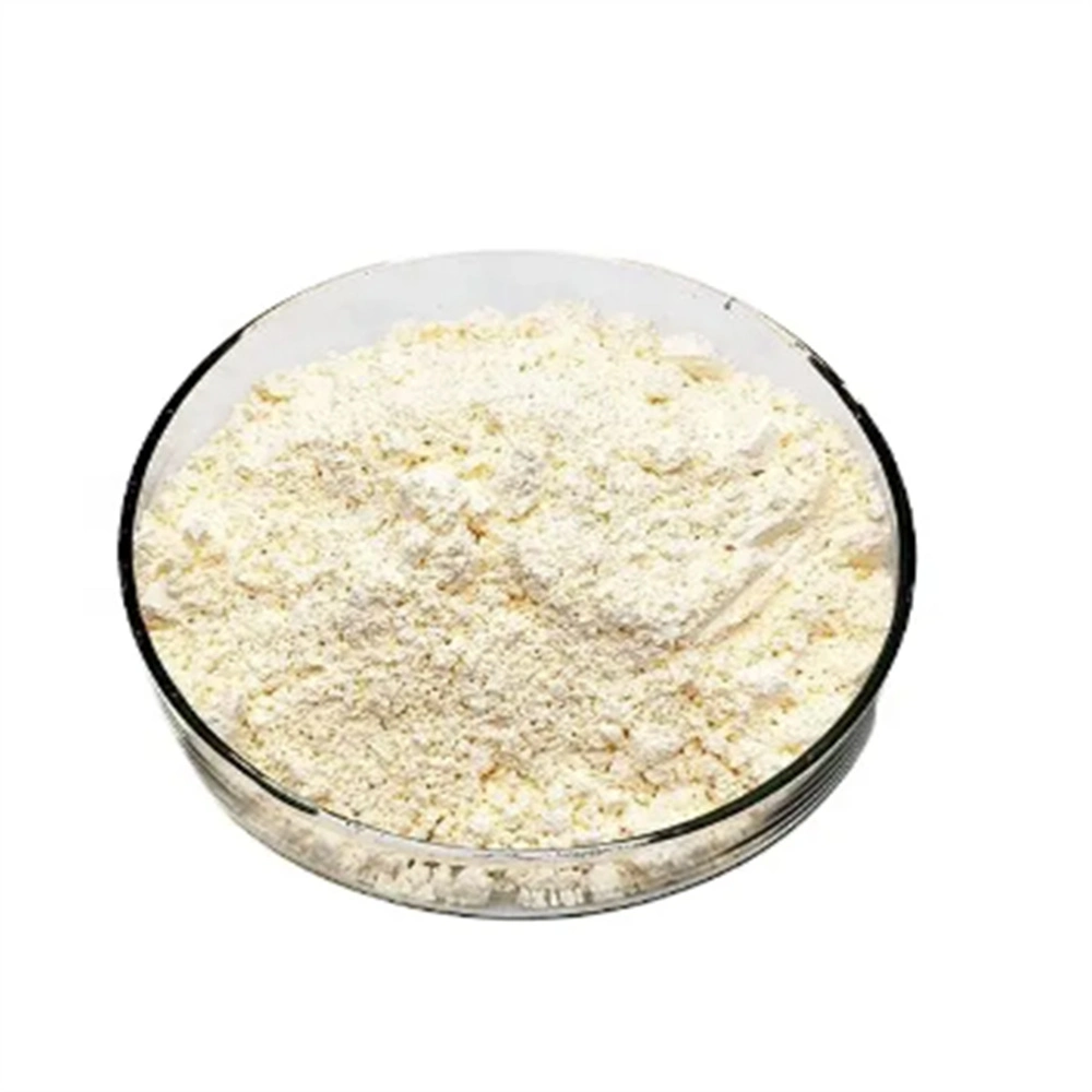 99.5% - 99.9% Samarium Oxide Price Sm2o3 with Competitive Price