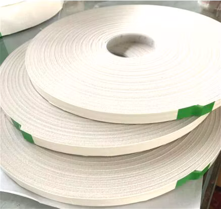 Clear Acrylic Double Sided Adhesive Foam Mounting Tape High Bonding Waterproof Masking Soft Mounting Adhesive Glazing Tape EVA Double Sided Foam Tape