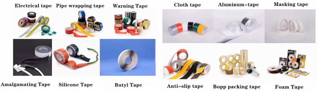 Two Side Tape Heavy Duty Double Sided Adhesive Acrylic Foam Tape Sticker Black Good for Car Cell Phone Holder