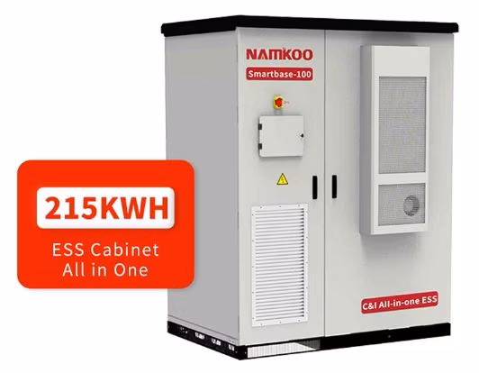 Ess Manufacturer 500kw 800kw 1MW 2 MW Solar Energy Storage Battery Container System with High Quality 1MW Solar System
