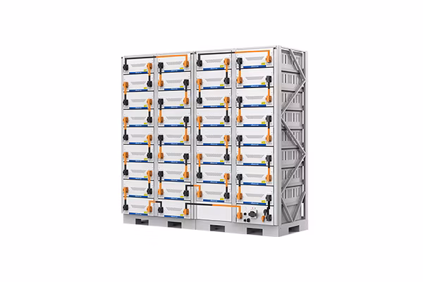Three Phase 380V 400V 200kw 250kw 500kw 1 MW off Grid Ess All in One Commercial Lithium Battery Energy Storage System Container 20FT 40FT