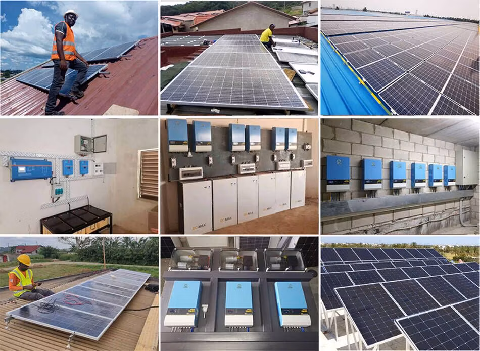 48V Chargeable Br Solar Panel Price 12.8V/48V/51.2V 50ah/100ah/150ah/200ah/300ah Storage Energy Power System Inverter Lithium Ion Battery