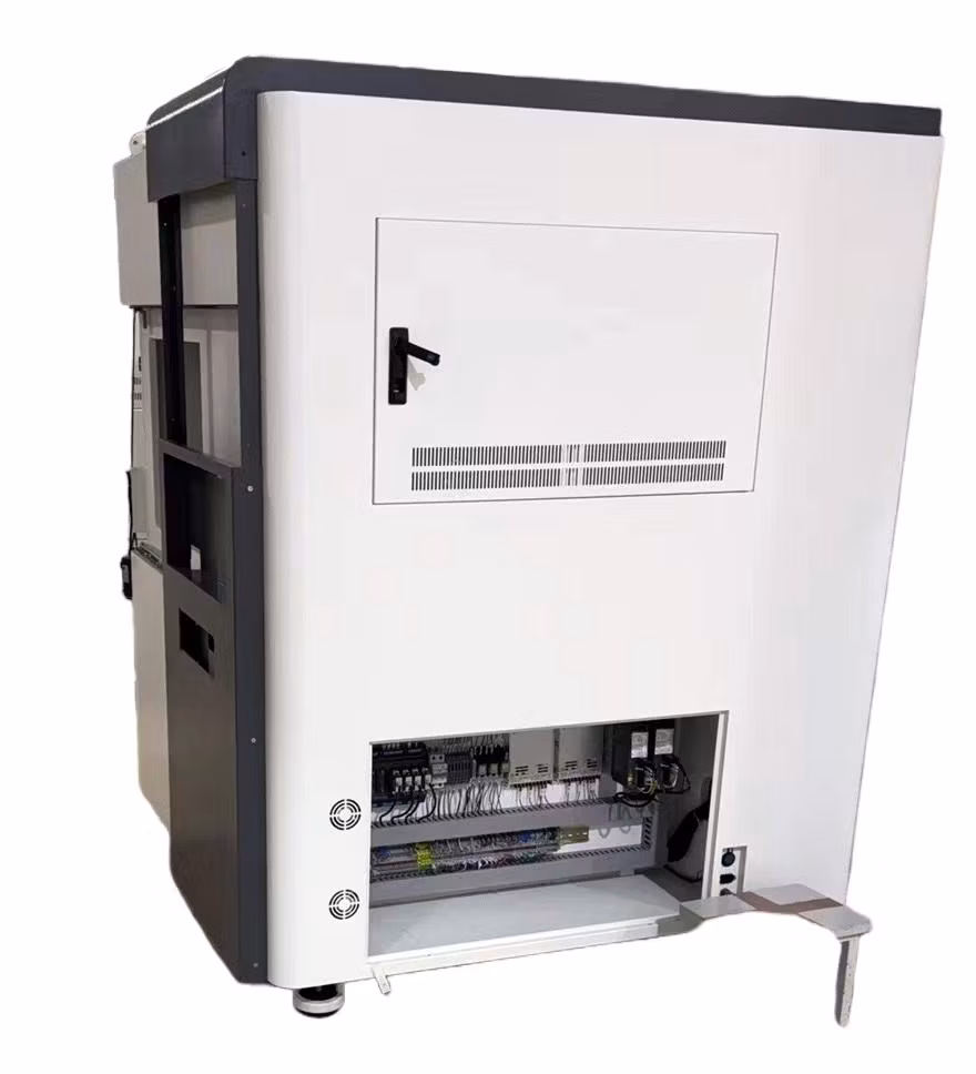 X-ray Source Storage Operation Counting Machine