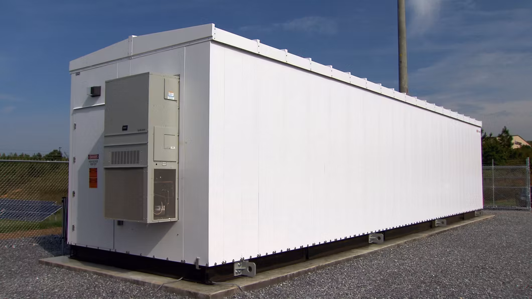 Dawnice 1500kwh 1200kwh 1300kwh 1600kwh 500kwh Battery Pack 2000kwh Lithium Ion Battery 10kwh LiFePO4 Energy Storage Battery Container