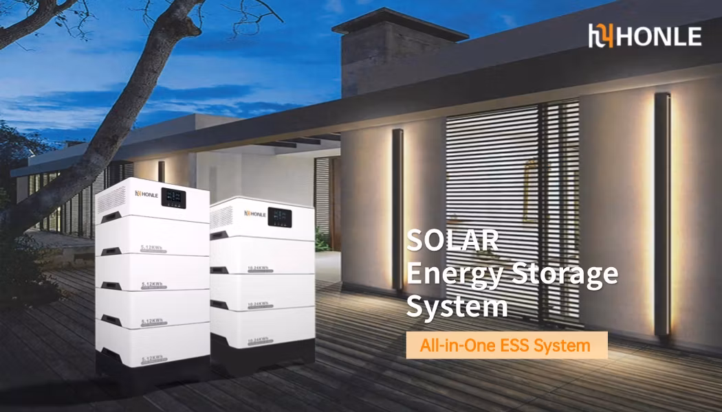 Efficient 51.2V 5kwh Stackable LFP Battery for Seamless Solar Integration, Providing Powerful and Long-Lasting Energy Storage for Homes, Businesses, and Renewab