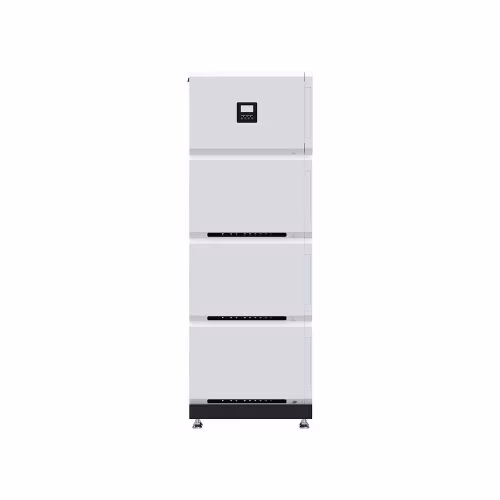 EU Europe in-Stock 48V Lithium Battery LiFePO4 51.2V 100ah 5kwh 10kwh 15kwh 20kwh All-in-One Ess 5kw Hybrid Inverter and Battery for Home Energy Storage System