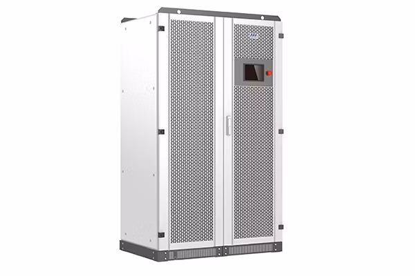Hitek 286.72kwh 230kwh LiFePO4 Storage Battery Hybrid on off Grid Solar System 130 Kw Day 150kw Solar Renewable Energy Full System on Roof